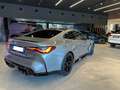 BMW M4 Competition Grigio - thumbnail 3