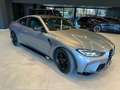 BMW M4 Competition Grigio - thumbnail 4