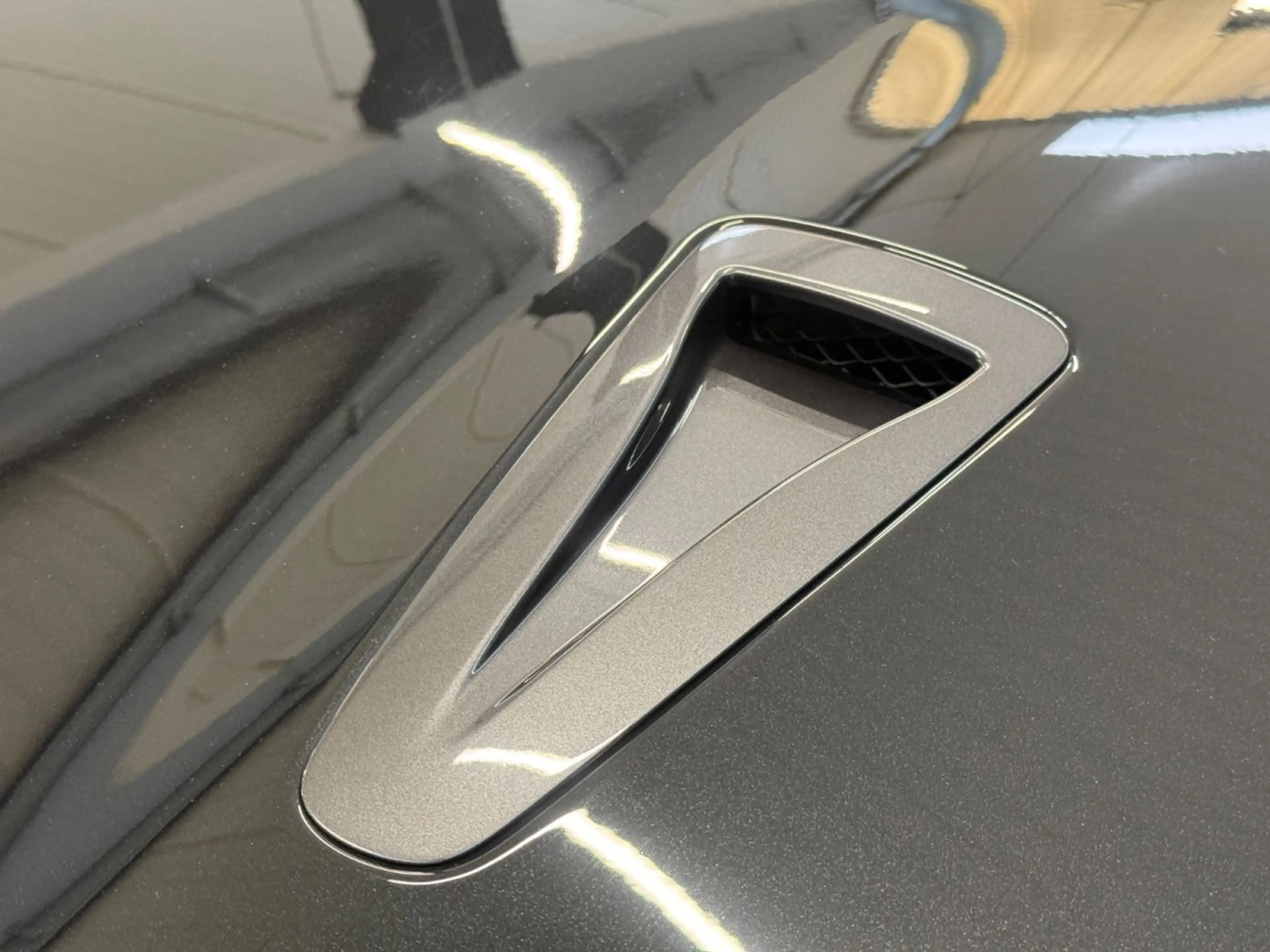 Nissan GT-R Black Edition*2ND HAND*FULL HISTORY*ORIGINA — photo 14