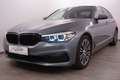 BMW 525 d Sport Line // Limousine // Abstandstempomat // Grau - thumbnail 3
