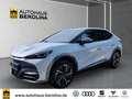 CUPRA Tavascan VZ *MATRIX*ACC*NAV*R-CAM*SHZ* Blanc - thumbnail 2