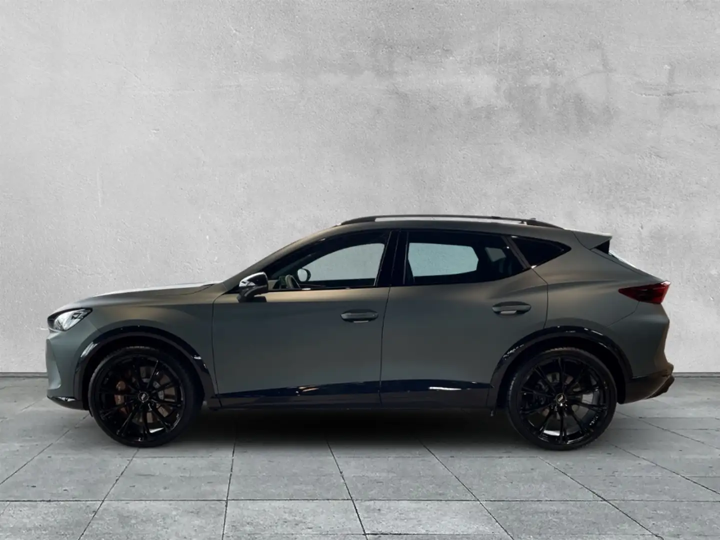 CUPRA Formentor VZ Extreme 2.0 TSI 7G-DSG 4Drive Grijs - 2