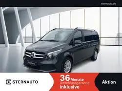 Mercedes-Benz V 300 V300d 4M Avantg Lang AHK Standhzg DISTR Kamera Klima DAB