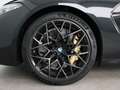 BMW M8 Competition Coupe M Carbon-keramisch remmen Zwart - thumbnail 21