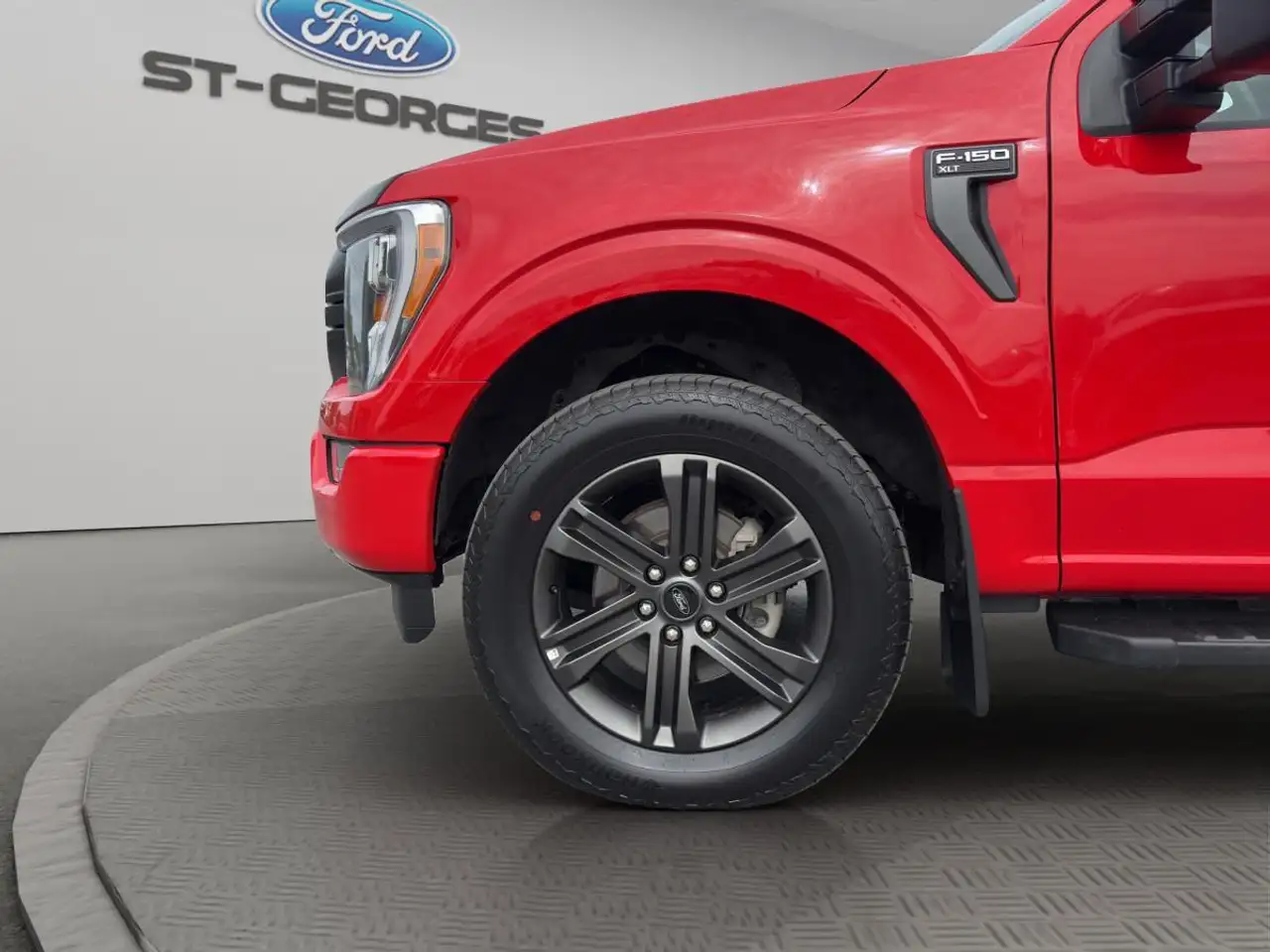 Ford F 150 fotografie Ford F 150