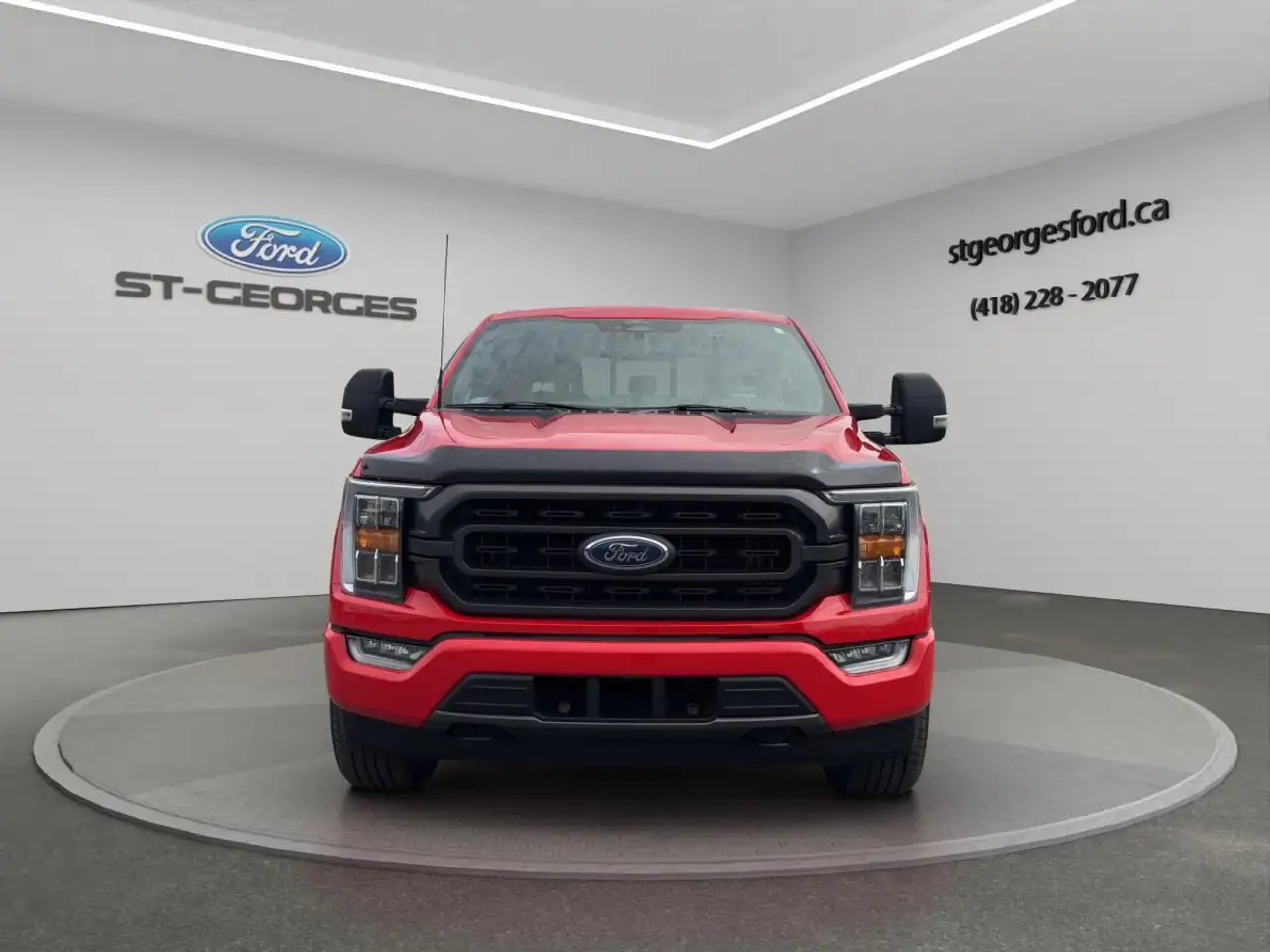 Ford F 150 fotografie Ford F 150