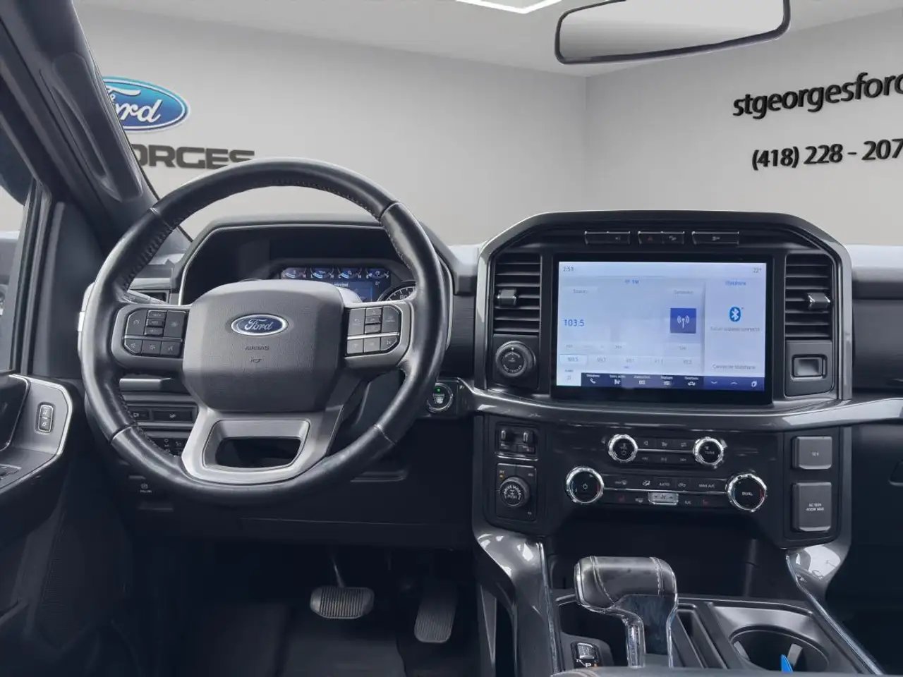Ford F 150 fotografie Ford F 150
