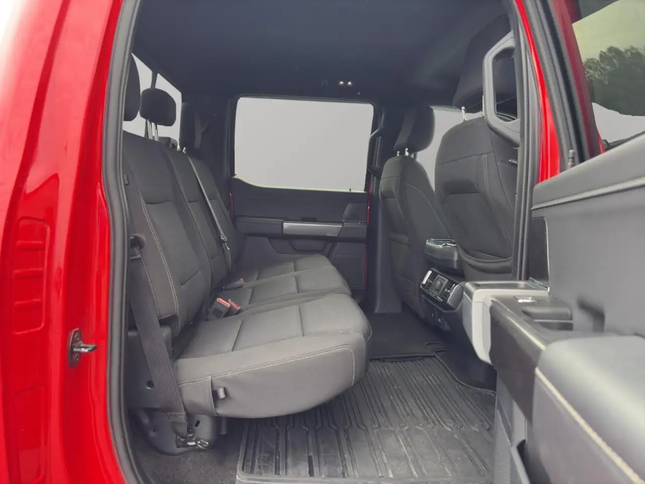 Ford F 150 fotografie Ford F 150
