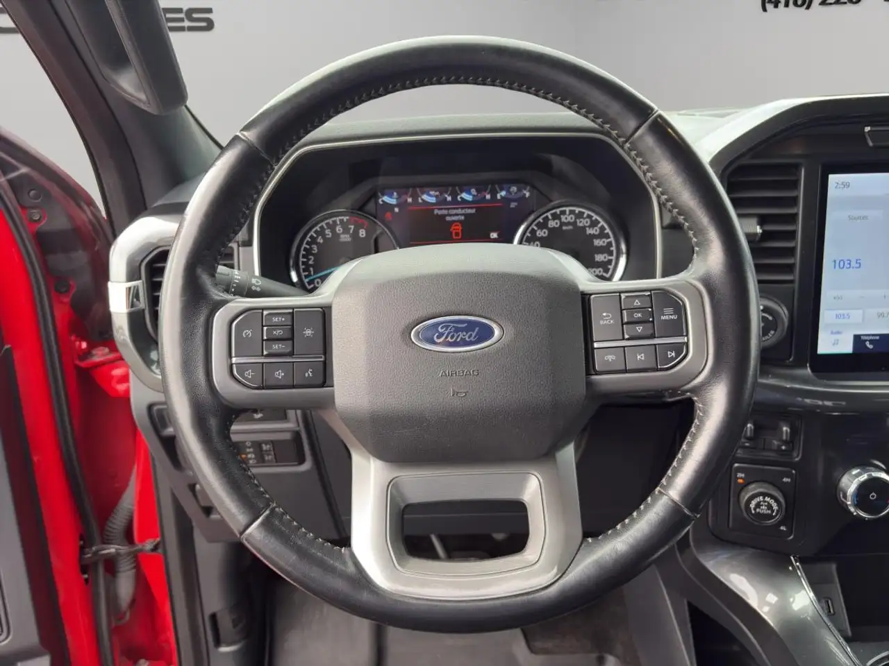 Ford F 150 fotografie Ford F 150