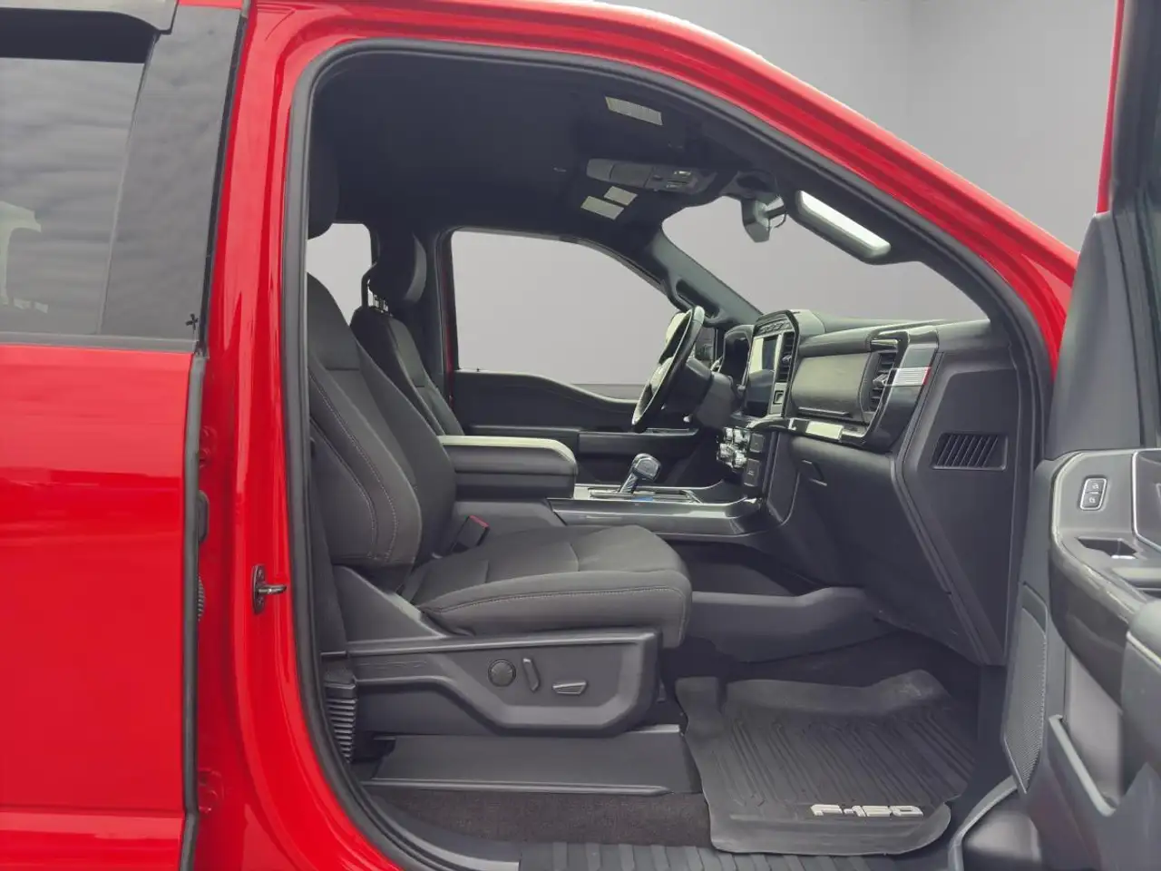 Ford F 150 fotografie Ford F 150