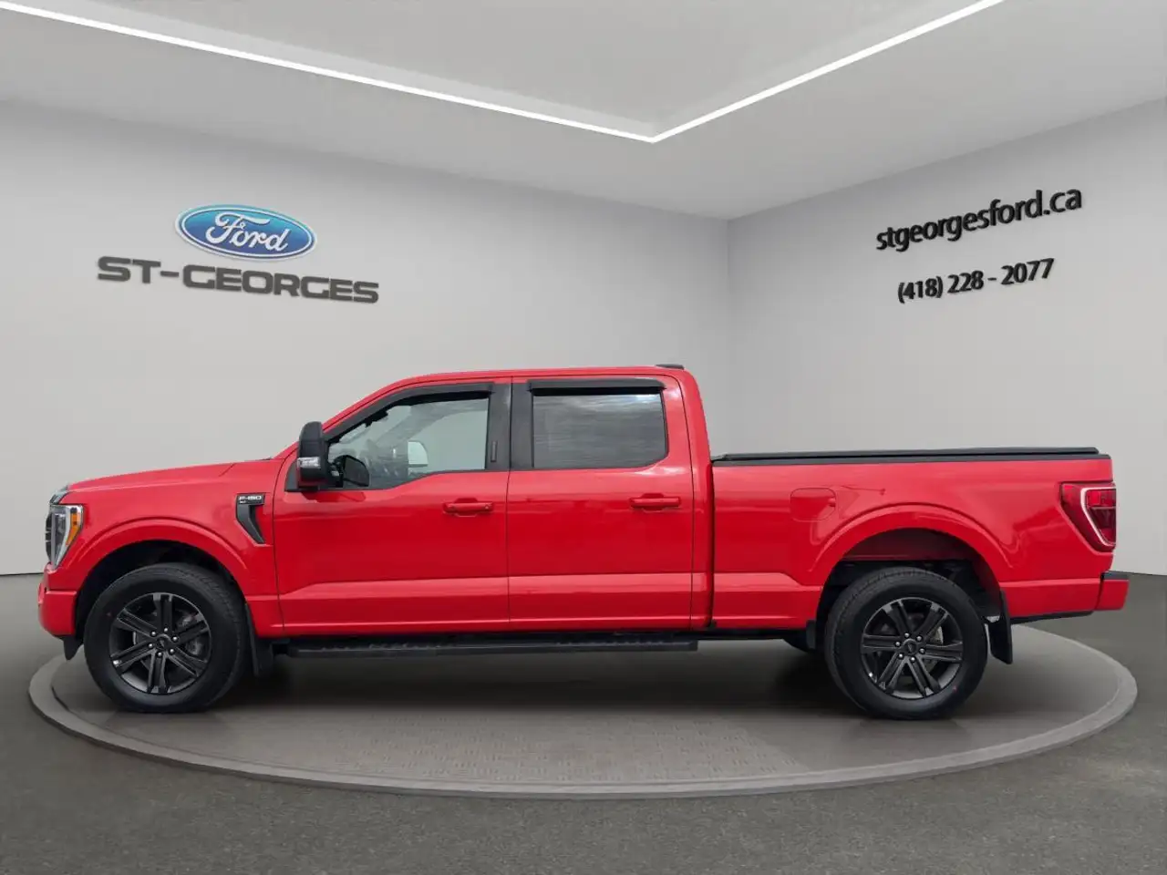 Ford F 150 fotografie Ford F 150