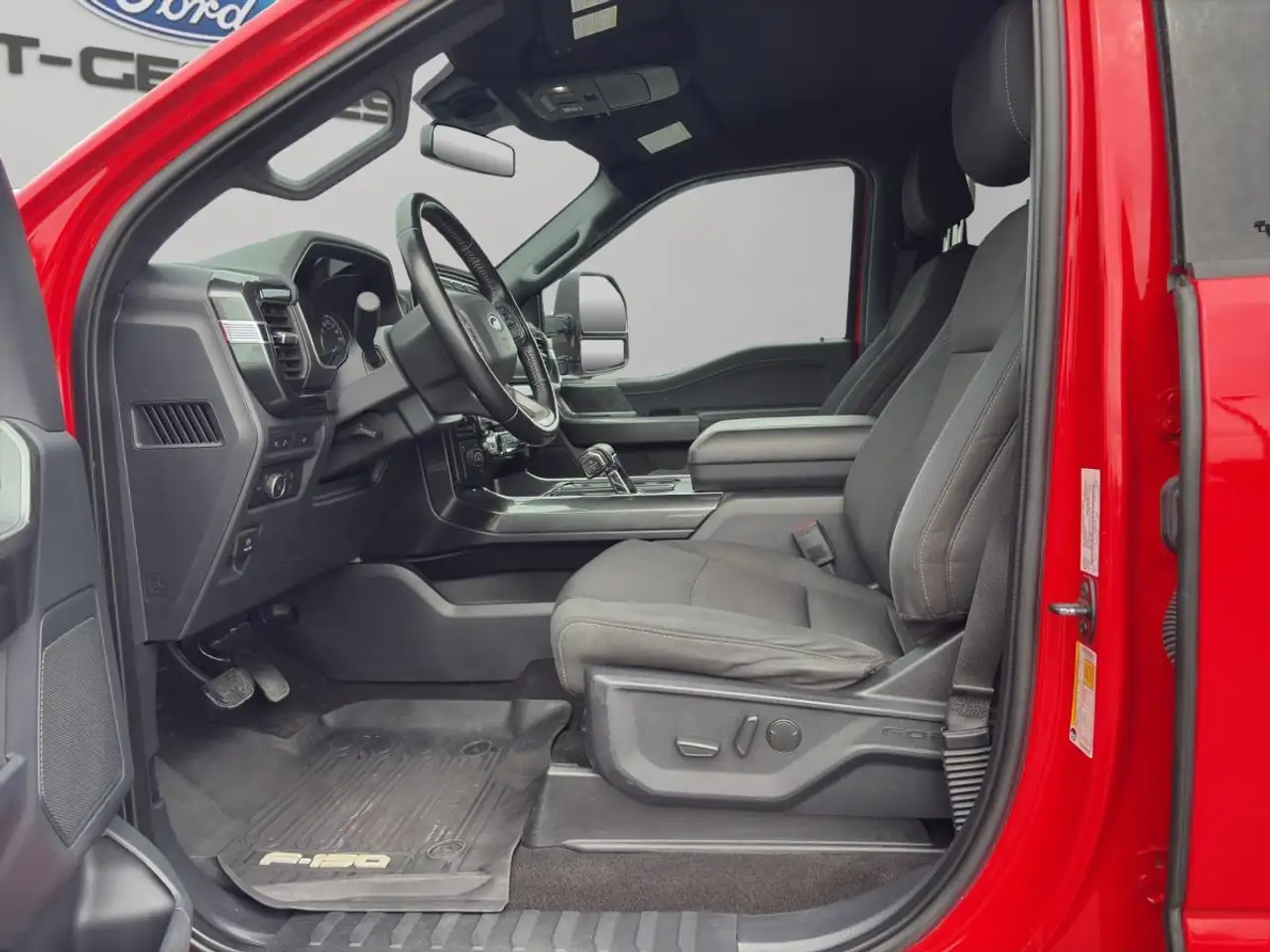 Ford F 150 fotografie Ford F 150