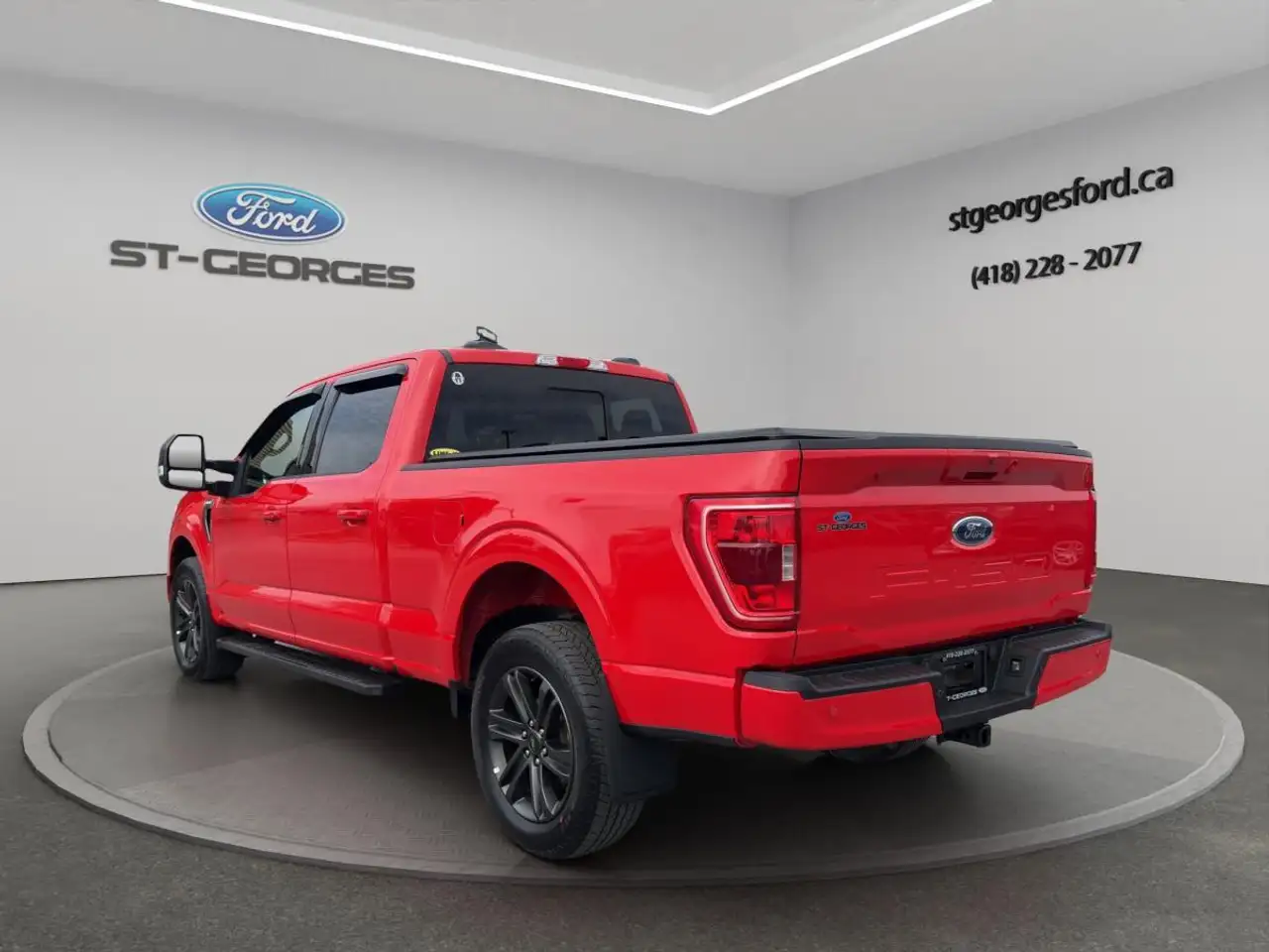 Ford F 150 fotografie Ford F 150