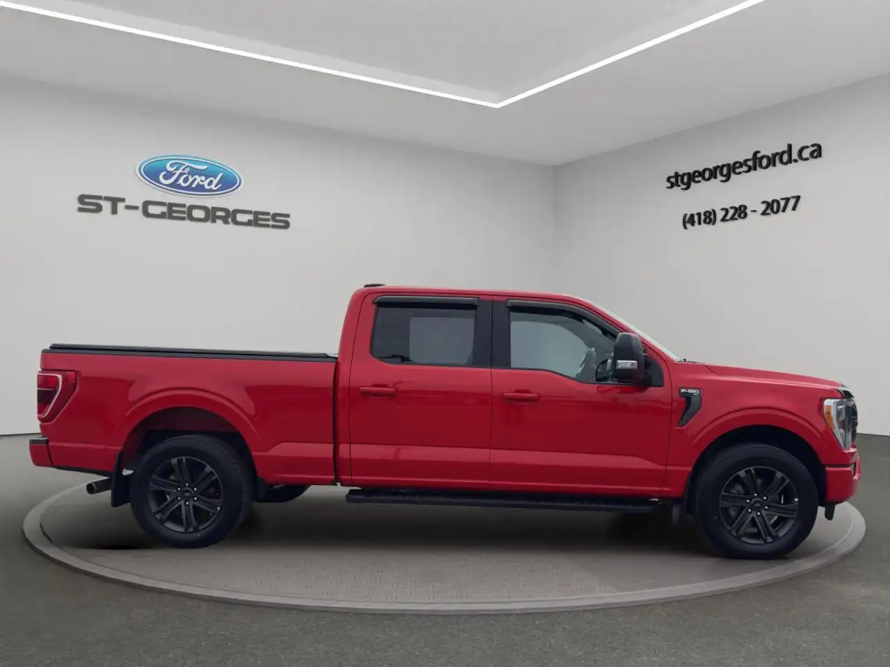 Ford F 150 fotografie Ford F 150