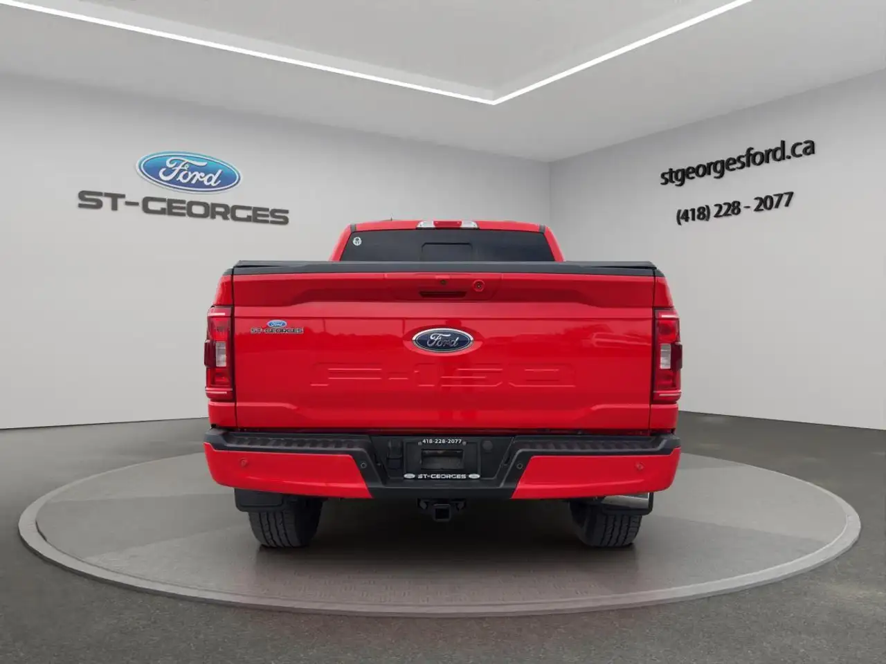 Ford F 150 fotografie Ford F 150