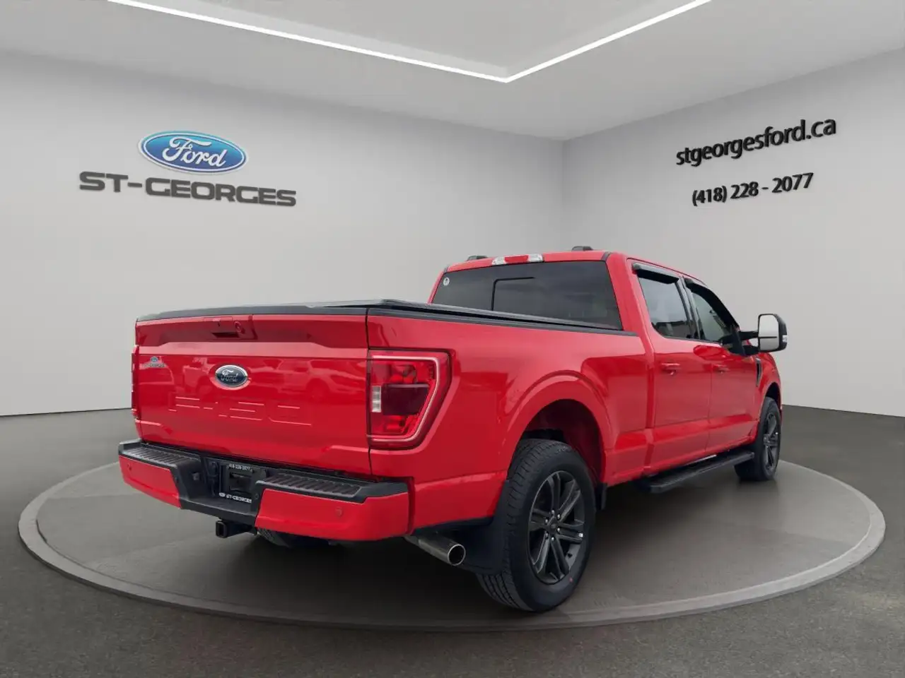 Ford F 150 fotografie Ford F 150