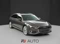 Audi A6 50 3.0 TDI quattro tiptronic Sport S line Grey - thumbnail 1