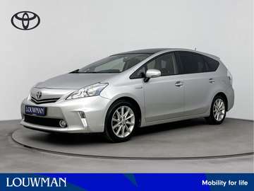 Prius Wagon 1.8 Hybrid Dynamic Business 7-P | Pano