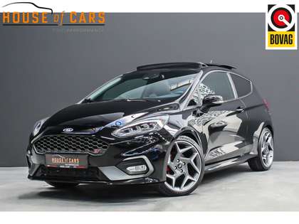 Ford Fiesta 1.5 200pk ST-3 PERFORMANCE PACK |launch control|sp