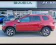 Dacia Duster 1.0 TCE PRESTIGE UP GPL 4X2 100CV Rosso - thumbnail 4