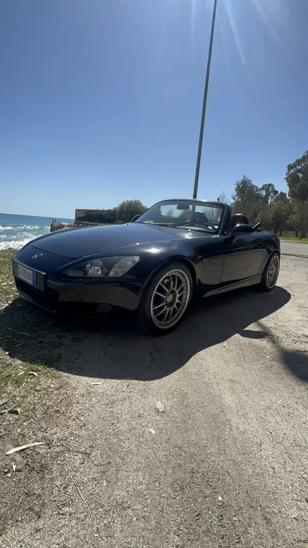 Honda S 2000 2.0 240cv - 1