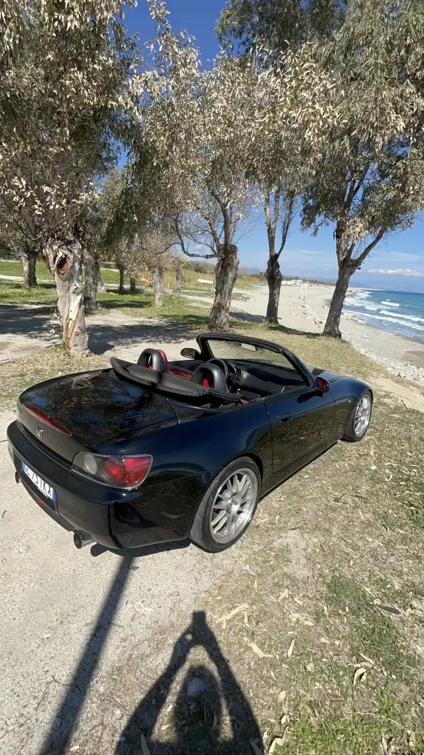 Honda S 2000 2.0 240cv - 2