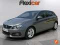 Peugeot 308 5P Active Pack BlueHDi 100 S&S Gris - thumbnail 3