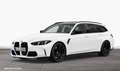 BMW M3 Competition M xDrive Touring Carbon DrivingAss+ 36 Weiß - thumbnail 1