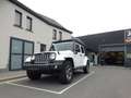 Jeep Wrangler Wrangler Unlimited 2.8 CRD DPF Automatik Sahara Blanc - thumbnail 1