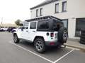 Jeep Wrangler Wrangler Unlimited 2.8 CRD DPF Automatik Sahara Blanc - thumbnail 3