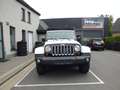 Jeep Wrangler Wrangler Unlimited 2.8 CRD DPF Automatik Sahara Blanc - thumbnail 7