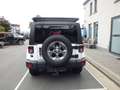 Jeep Wrangler Wrangler Unlimited 2.8 CRD DPF Automatik Sahara Blanc - thumbnail 4