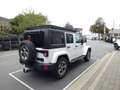 Jeep Wrangler Wrangler Unlimited 2.8 CRD DPF Automatik Sahara Blanc - thumbnail 5