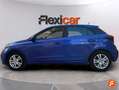 Hyundai i20 1.2 MPI Essence Azul - thumbnail 4