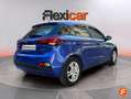 Hyundai i20 1.2 MPI Essence Azul - thumbnail 8