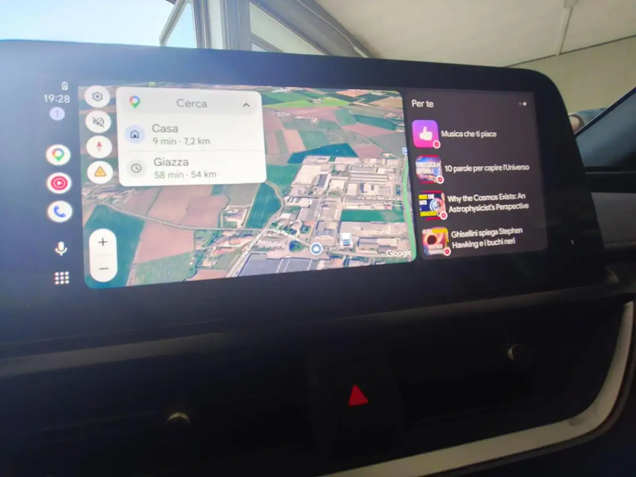 Lexus UX 2024 LUXURY BATTERY 72.8 KWH SISTEMI "ADAS", миниатюра 29