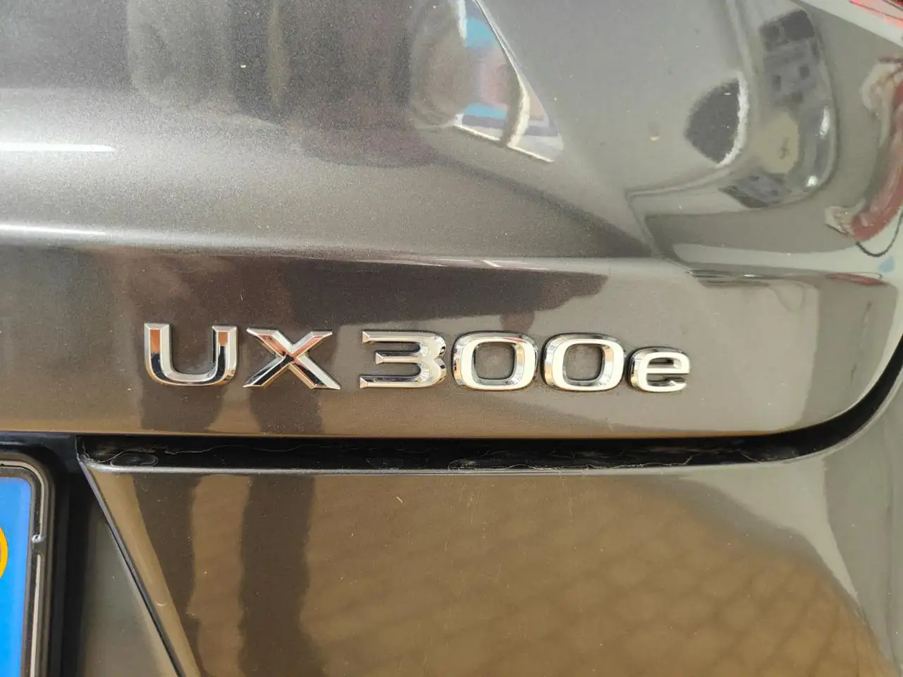 Lexus UX 2024 LUXURY BATTERY 72.8 KWH SISTEMI "ADAS", миниатюра 11
