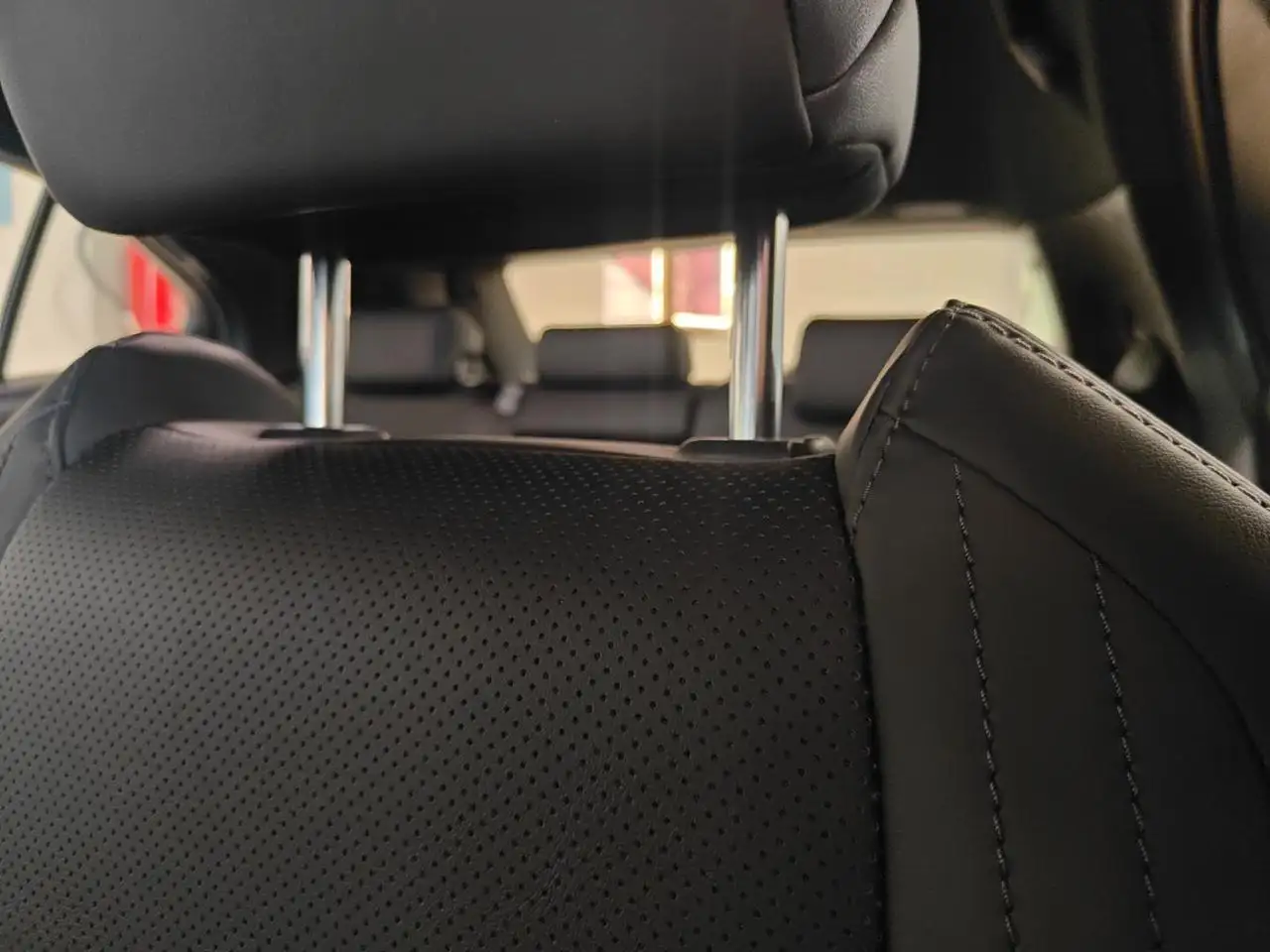 Lexus UX 2024 LUXURY BATTERY 72.8 KWH SISTEMI "ADAS", миниатюра 20