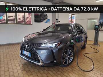 2024 LUXURY BATTERY 72.8 KWH SISTEMI "ADAS"