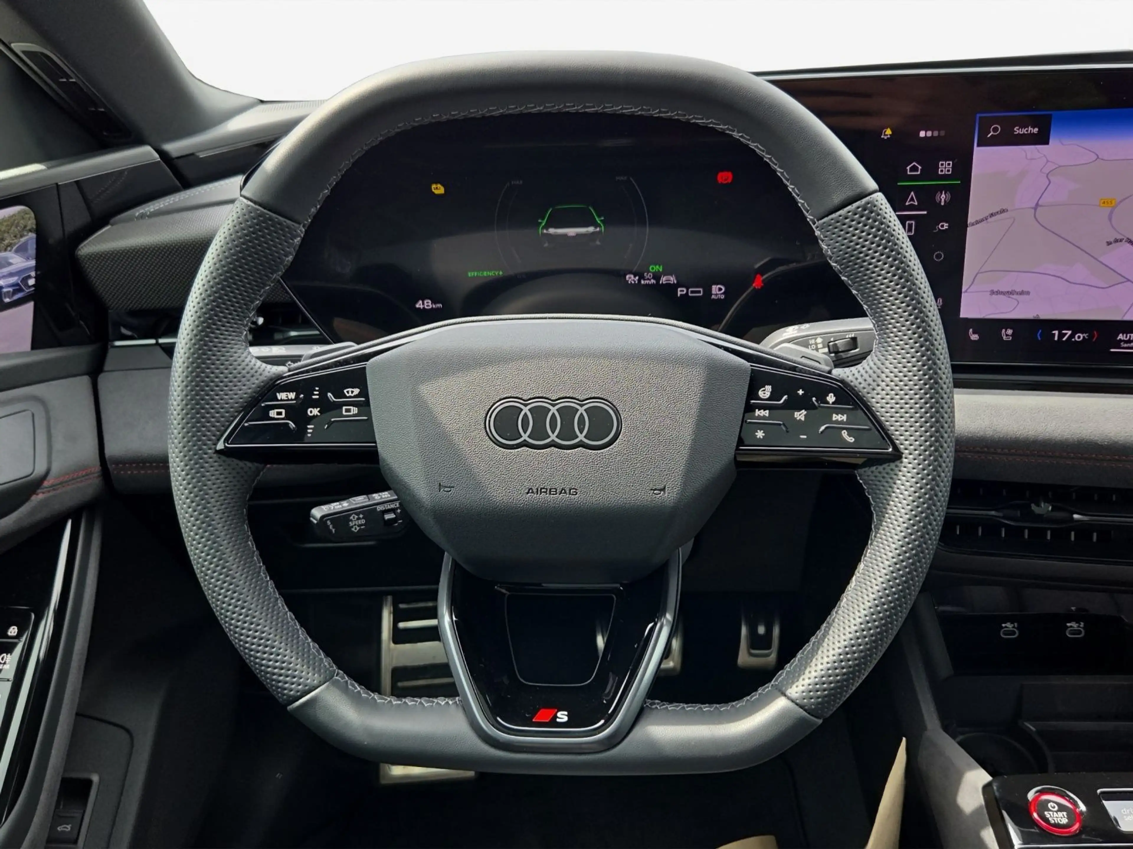 Audi S6 e-tron *Navi*Matrix*Alu*AHK*HUD*B&O* — photo 8