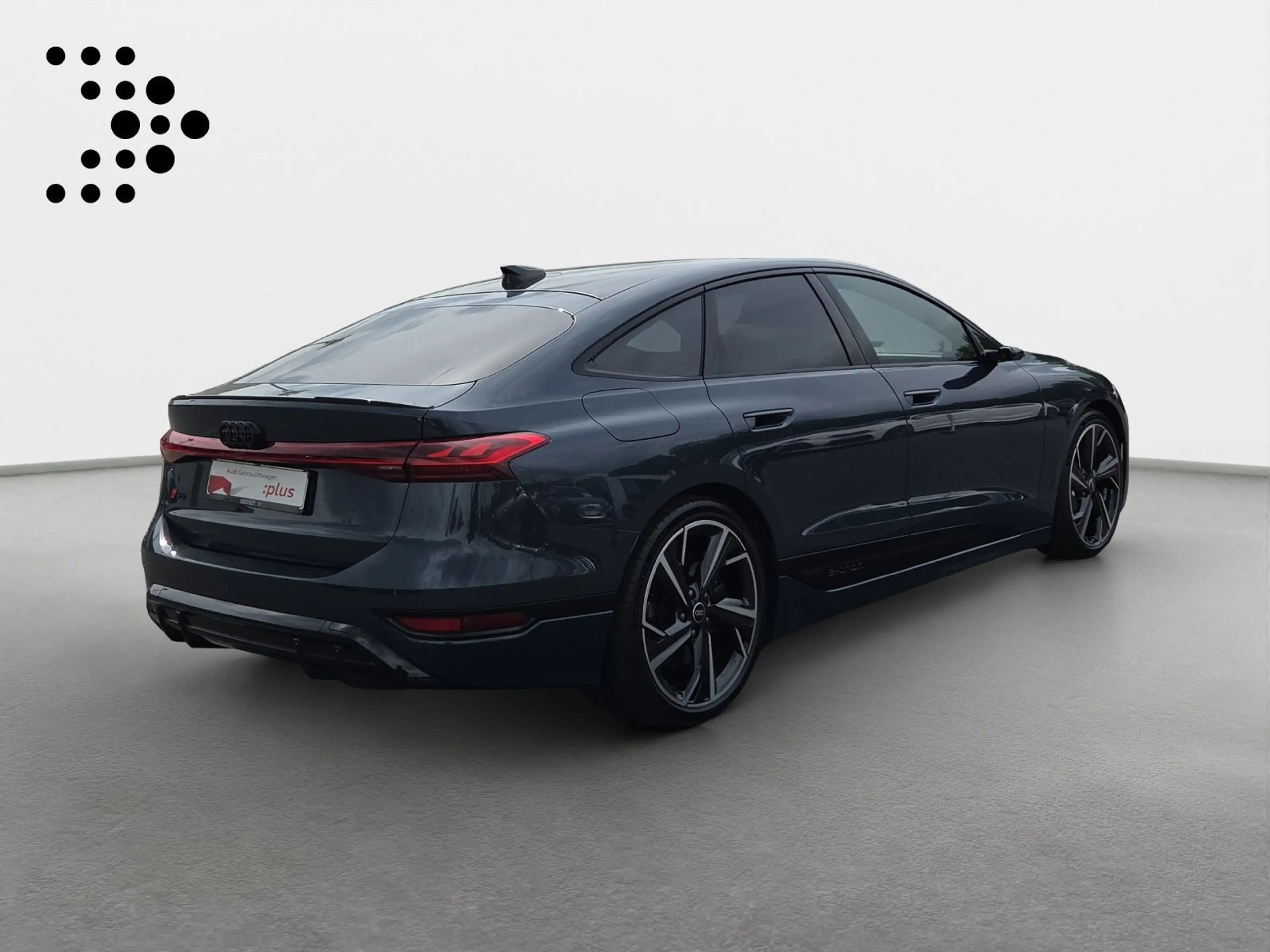 Audi S6 e-tron *Navi*Matrix*Alu*AHK*HUD*B&O* — photo 2