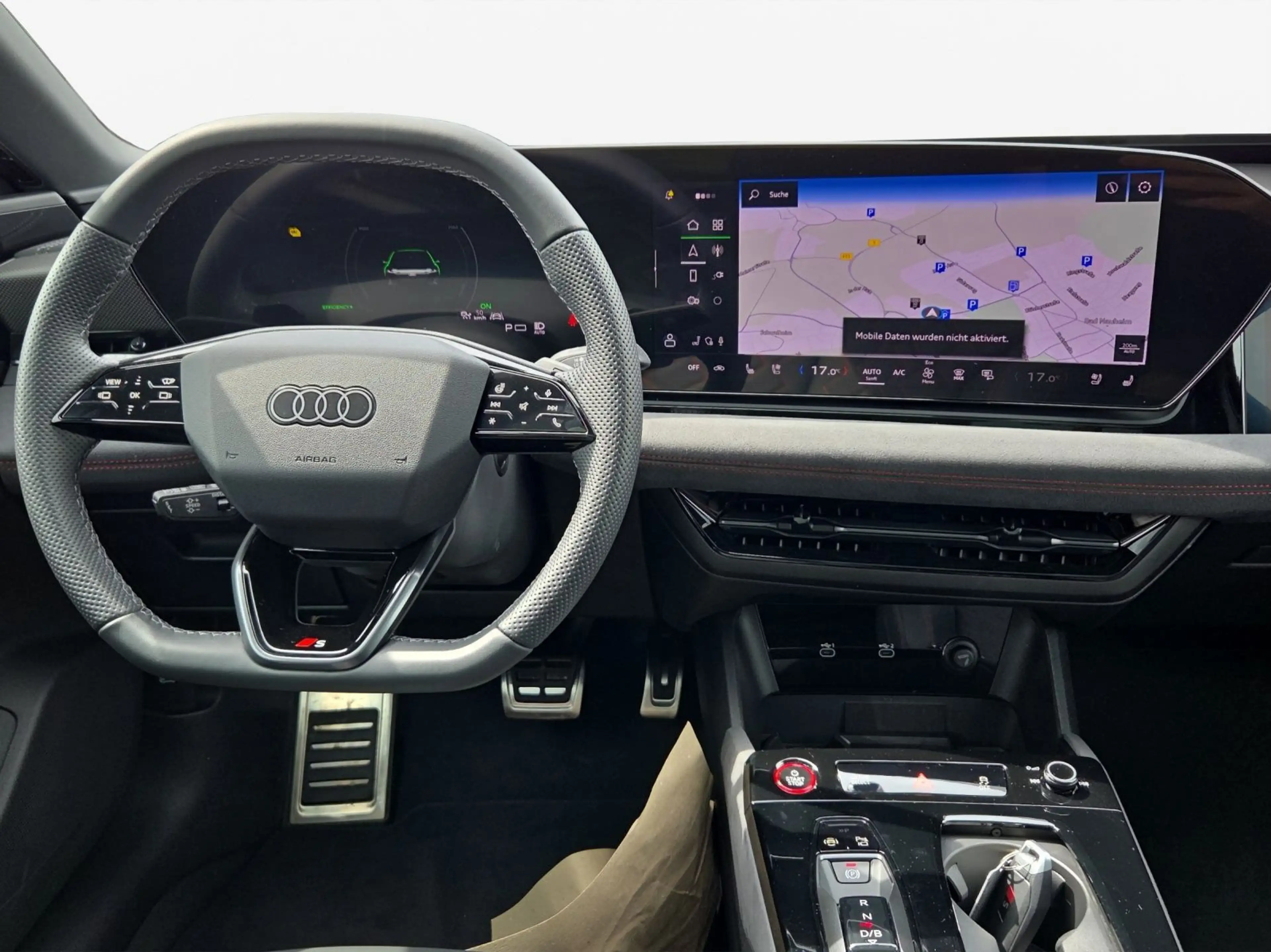 Audi S6 e-tron *Navi*Matrix*Alu*AHK*HUD*B&O* — photo 5
