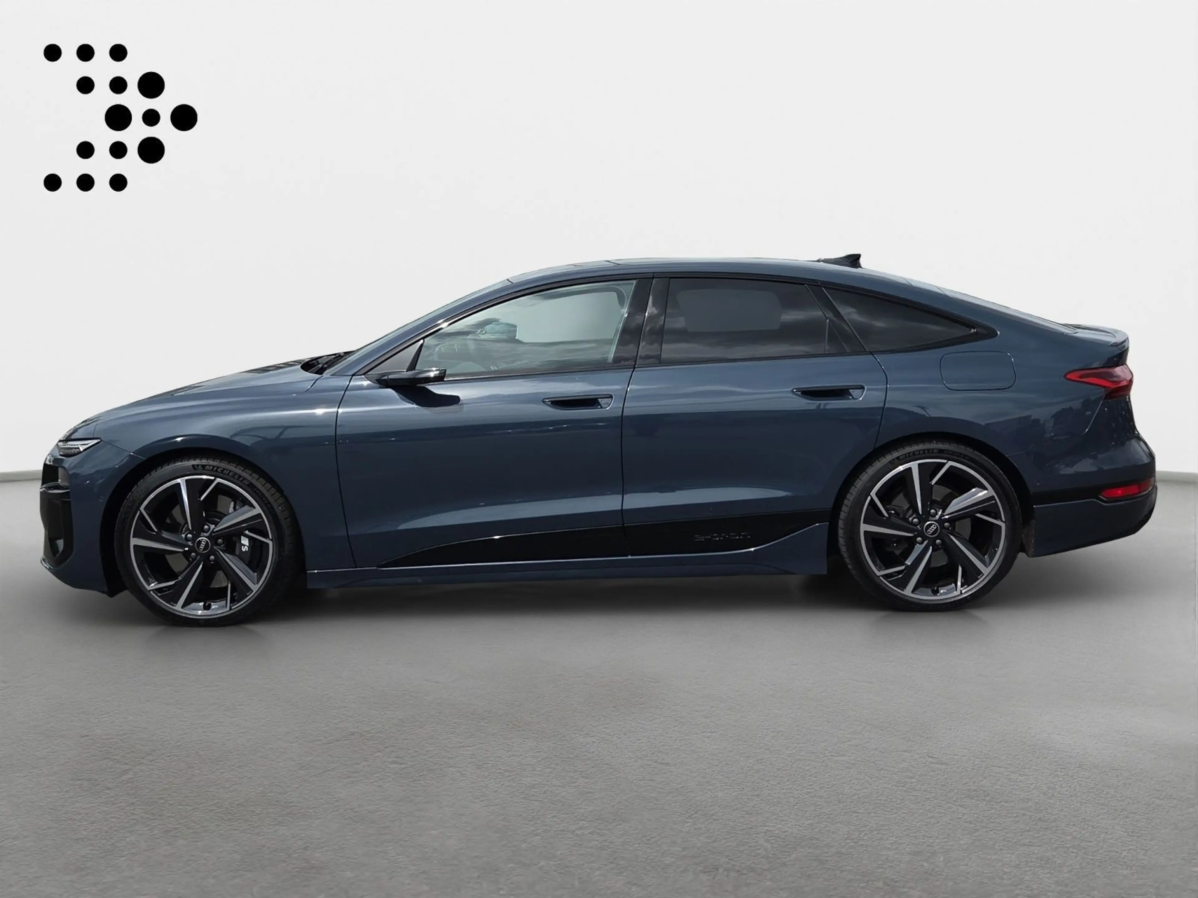 Audi S6 e-tron *Navi*Matrix*Alu*AHK*HUD*B&O* — photo 3