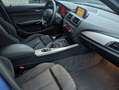 BMW 118 i M-SPORT-PAKET 170PS 2013 2.Hd nur 123tKM! Bleu - thumbnail 7
