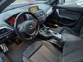 BMW 118 i M-SPORT-PAKET 170PS 2013 2.Hd nur 123tKM! Bleu - thumbnail 4