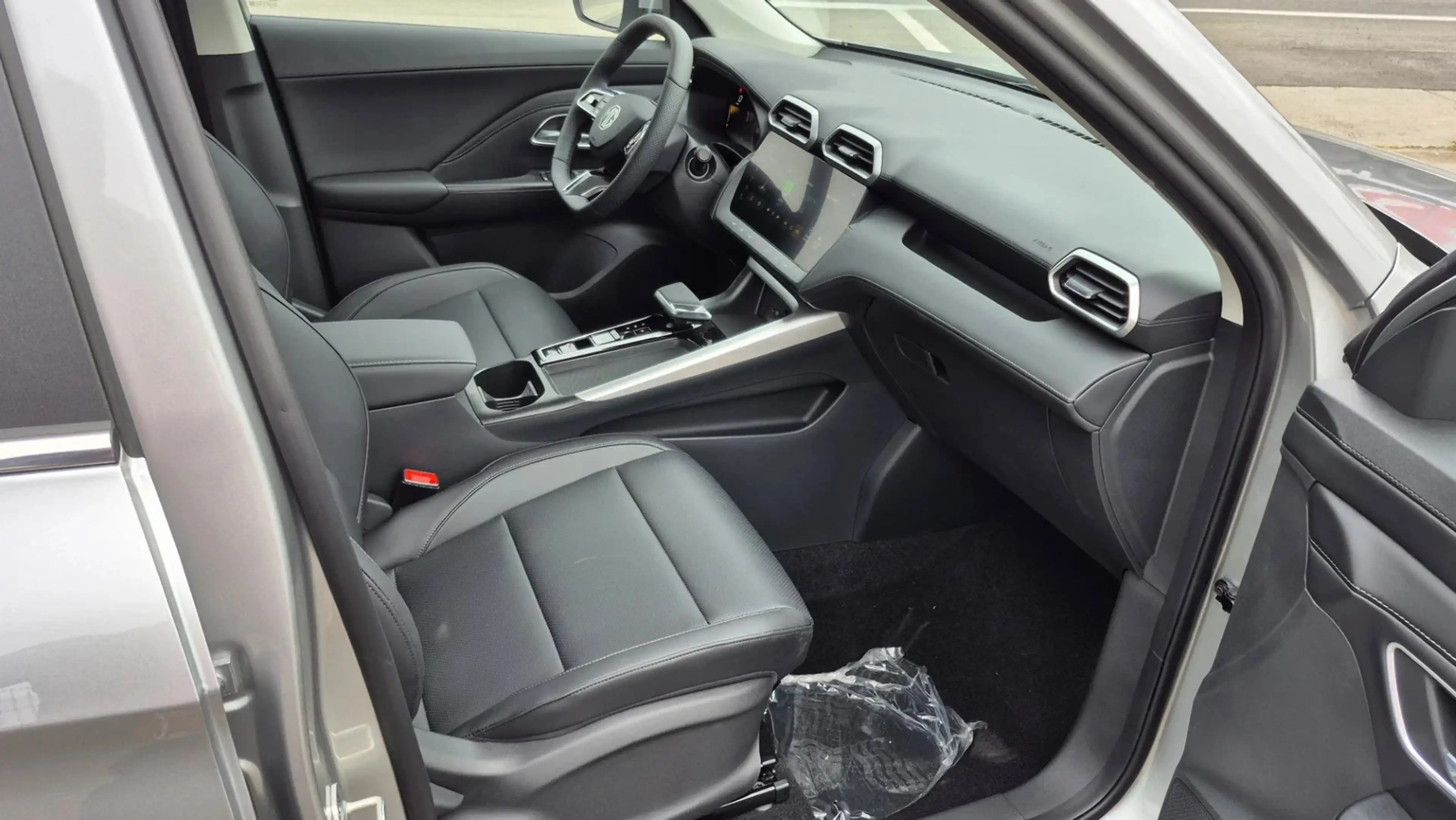 MG ZS 1.5 Hybrid+ Luxury ✅ NIEUW !! ✅ 7 JR GARANTIE — photo 8