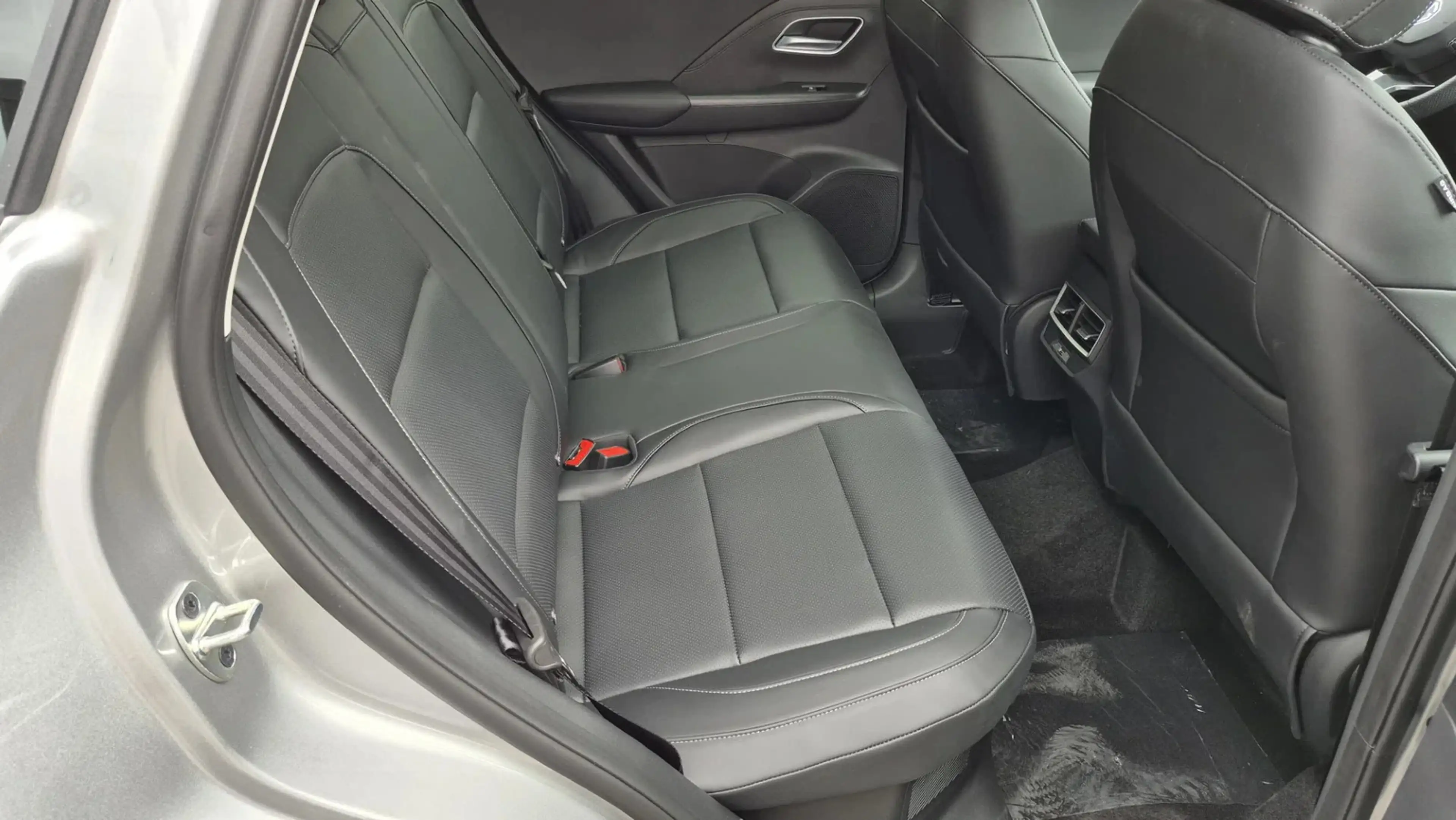 MG ZS 1.5 Hybrid+ Luxury ✅ NIEUW !! ✅ 7 JR GARANTIE — photo 9
