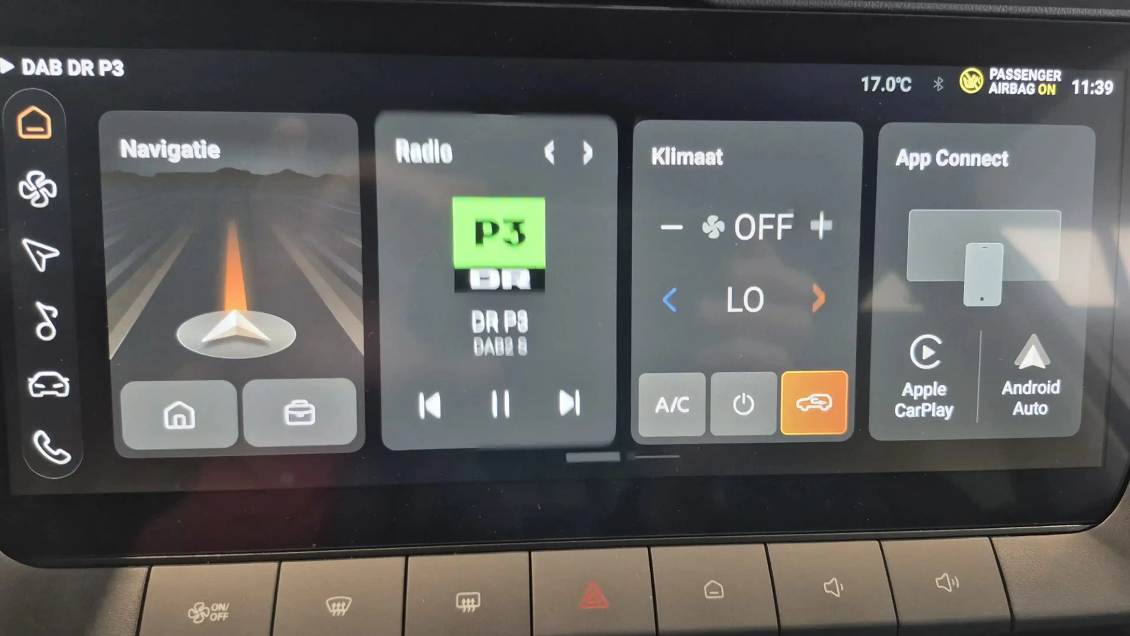 MG ZS 1.5 Hybrid+ Luxury ✅ NIEUW !! ✅ 7 JR GARANTIE — photo 12