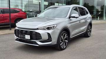1.5 Hybrid+ Luxury ✅ NIEUW !! ✅ 7 JR GARANTIE