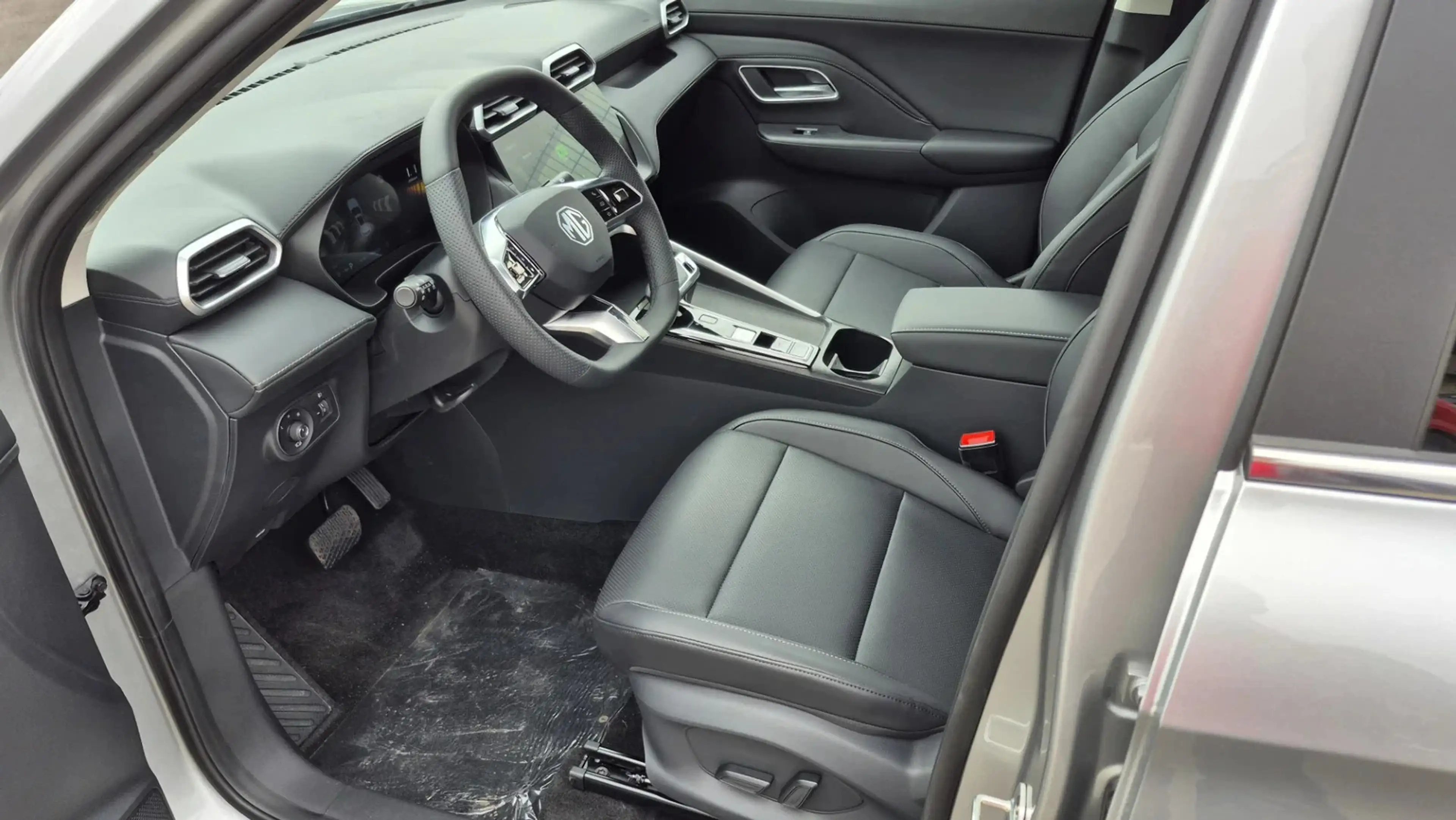 MG ZS 1.5 Hybrid+ Luxury ✅ NIEUW !! ✅ 7 JR GARANTIE — photo 10